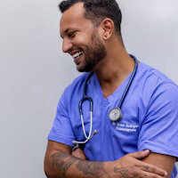Marcus Bell